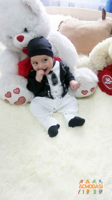 Давид Гагикович Товмасян фото №952320. Загружено 09 Ноября 2015