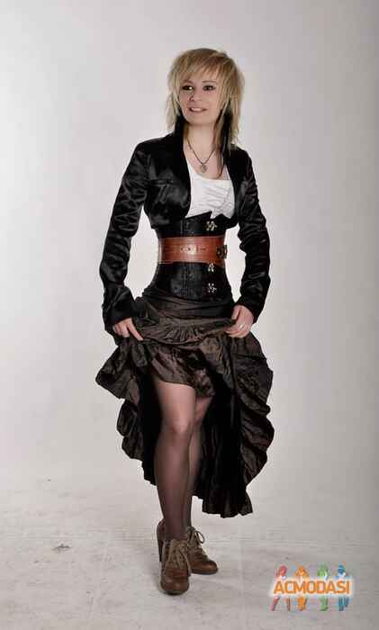 Анна Владимировна Полежаева фото №954576. Загружено 14 Ноября 2015