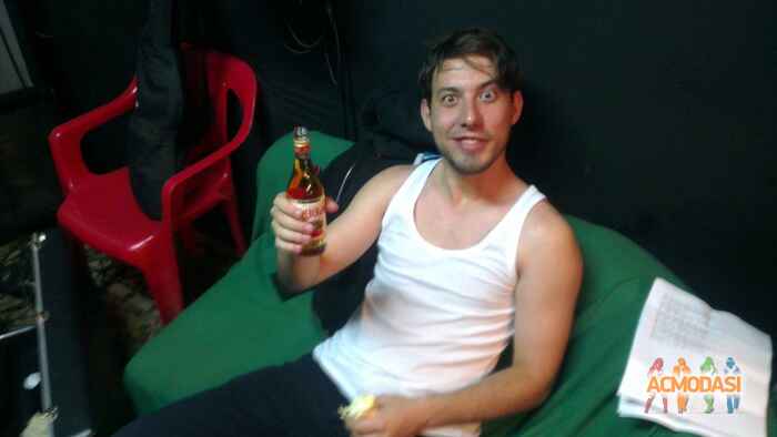 Андрей   фото №1116753. Загружено 29 Ноября 2016