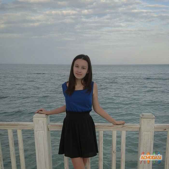 Поліна Андріївна Ватіпко фото №1148055. Загружено 18 Февраля 2017