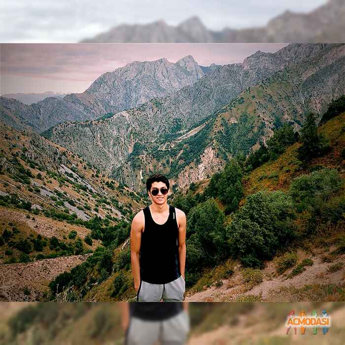 Азамат Расулович Мухамедов фото №1216016. Загружено 19 Августа 2017