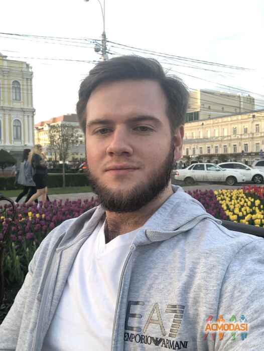 Павел Николаевич Умняков фото №1463888. Загружено 23 Мая 2019