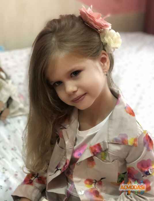 Алина Юрьевна Шаропатая фото №1564045. Загружено 27 Января 2020