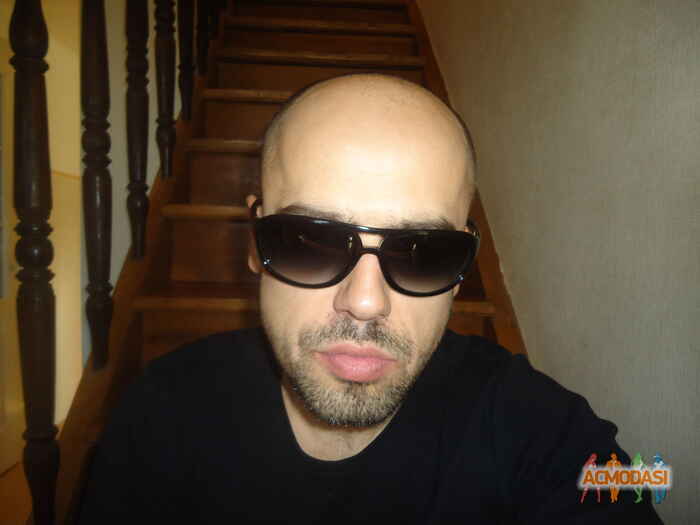 Владимир  Островский фото №123553. Загружено 25 Декабря 2011