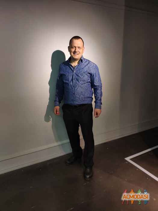 Владимир Анатольевич Жуков фото №1539398. Загружено 14 Ноября 2019