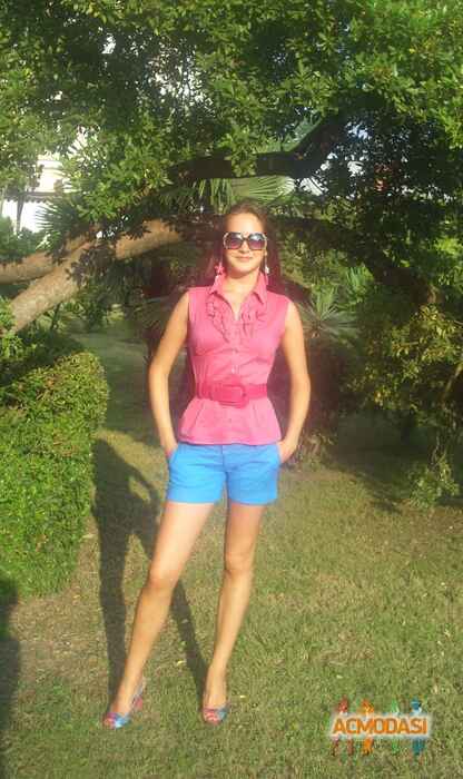 Дарья Владимировна Новикова фото №129268. Загружено 12 Января 2012