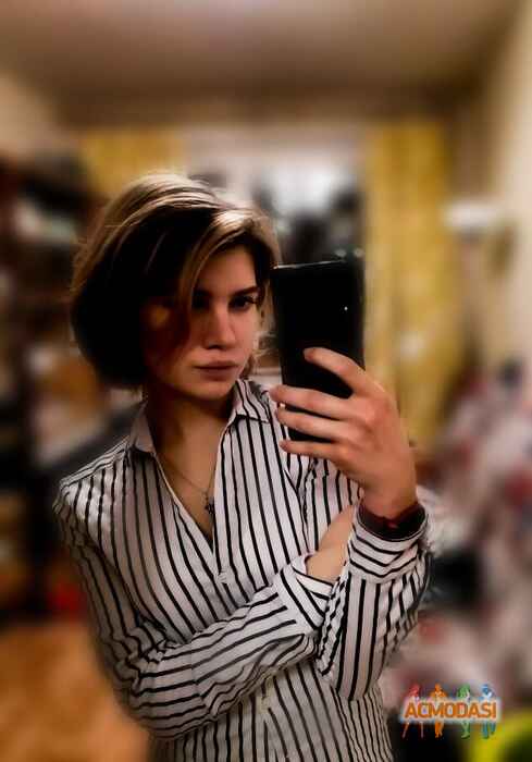 Анна  Денисова фото №1580105. Загружено 07 Марта 2020
