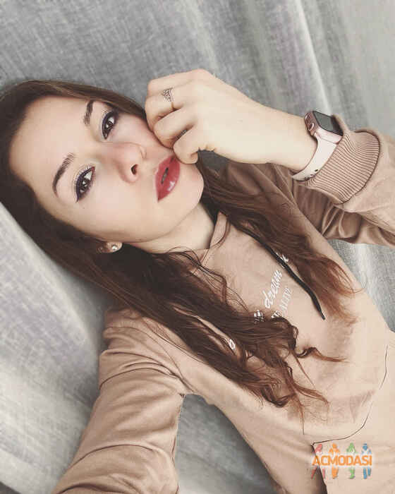 Алена  Сосновская фото №1670851. Загружено 04 Января 2021