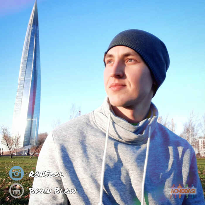 Дмитрий  Чернояров фото №1676416. Загружено 22 Января 2021