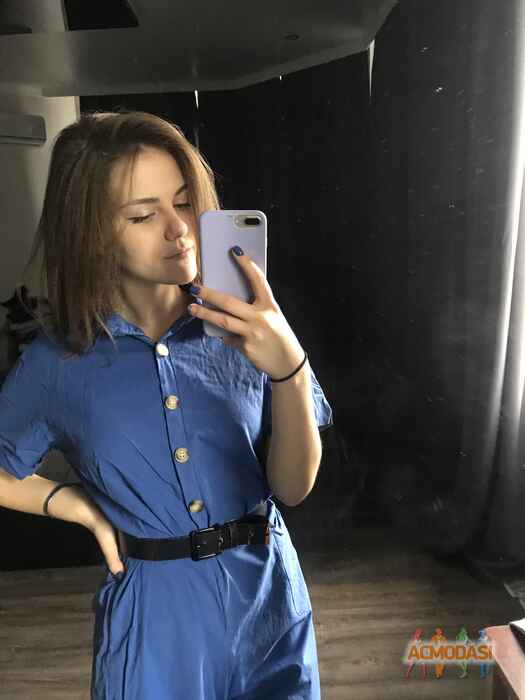 Эмилия  Пак фото №1684890. Загружено 22 Февраля 2021