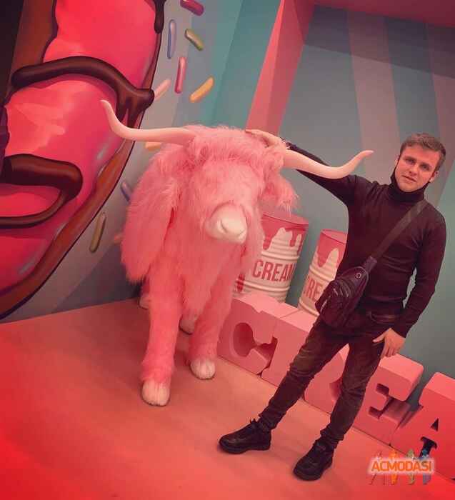 Andrey Vladimirovich Aleksandrov фото №1696604. Загружено 03 Апреля 2021