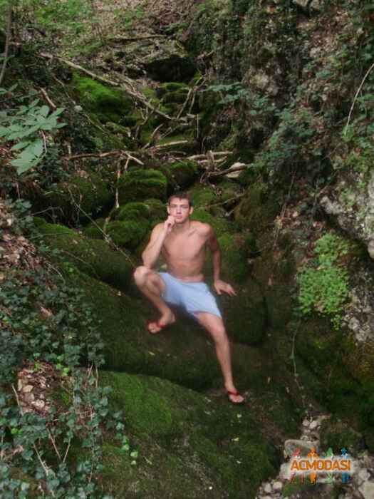 Роман Олександровыч Слободянюк фото №179547. Загружено 06 Апреля 2012