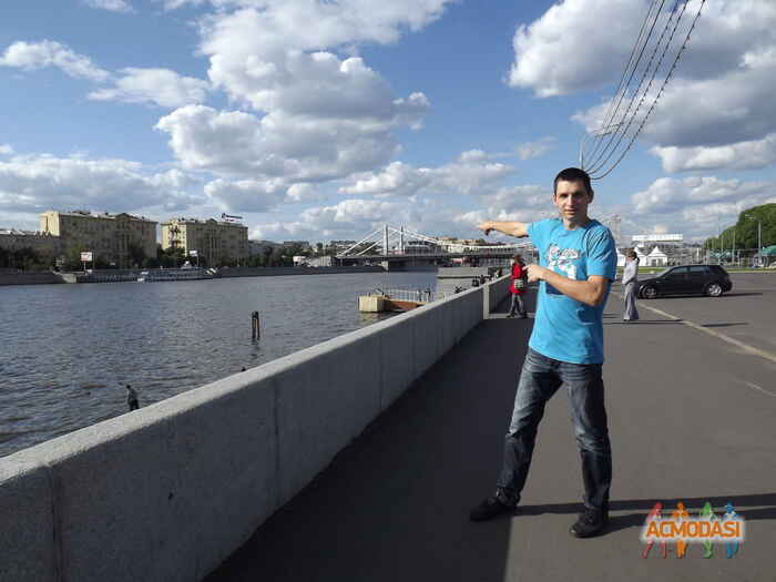 Вячеслав Викторович Сытник фото №208646. Загружено 05 Июня 2012