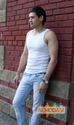 Данир  Сагитов фото №236486. Загружено 10 Августа 2012