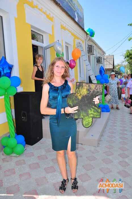 Наталья Александровна Сафронова фото №282932. Загружено 04 Ноября 2012