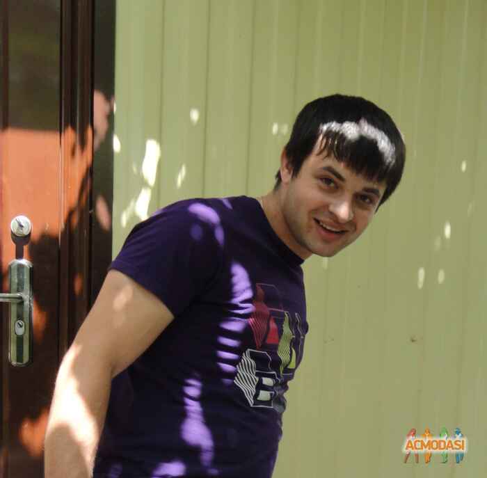 Александр Геннадьевич Мыц фото №435321. Загружено 26 Июня 2013