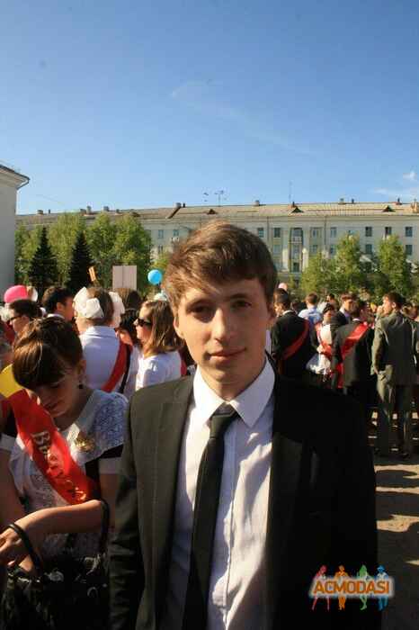 Егор Андреевич Мухин фото №469119. Загружено 12 Августа 2013