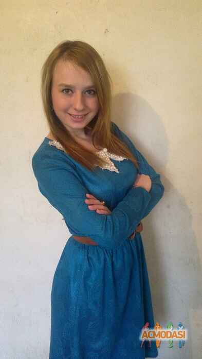 Екатерина Андревна Майданова фото №867762. Загружено 02 Июня 2015