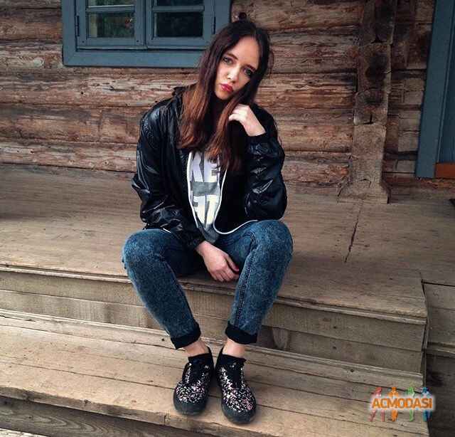 Кристина  Казакова фото №948503. Загружено 03 Ноября 2015