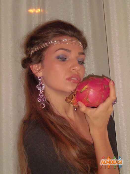 Liliia Vladimirovna Mugyr фото №586464. Загружено 01 Февраля 2014