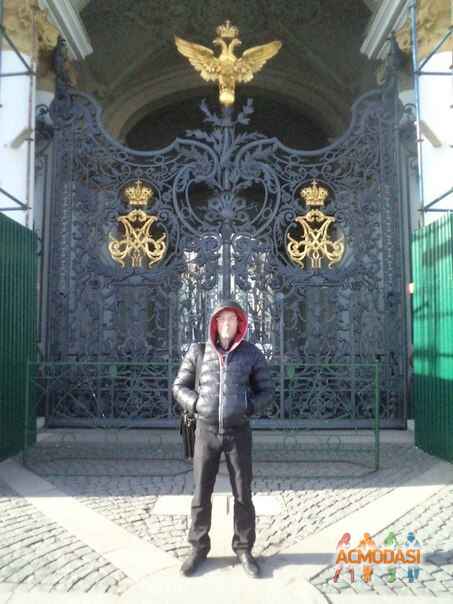 Алексей  Карпов фото №601433. Загружено 21 Февраля 2014