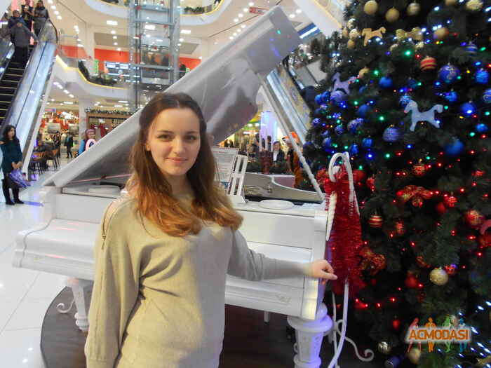 Оксана  Викторовна фото №624083. Загружено 28 Марта 2014
