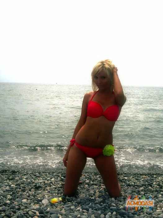 Кристина Владимировна Керимова фото №663466. Загружено 03 Июня 2014