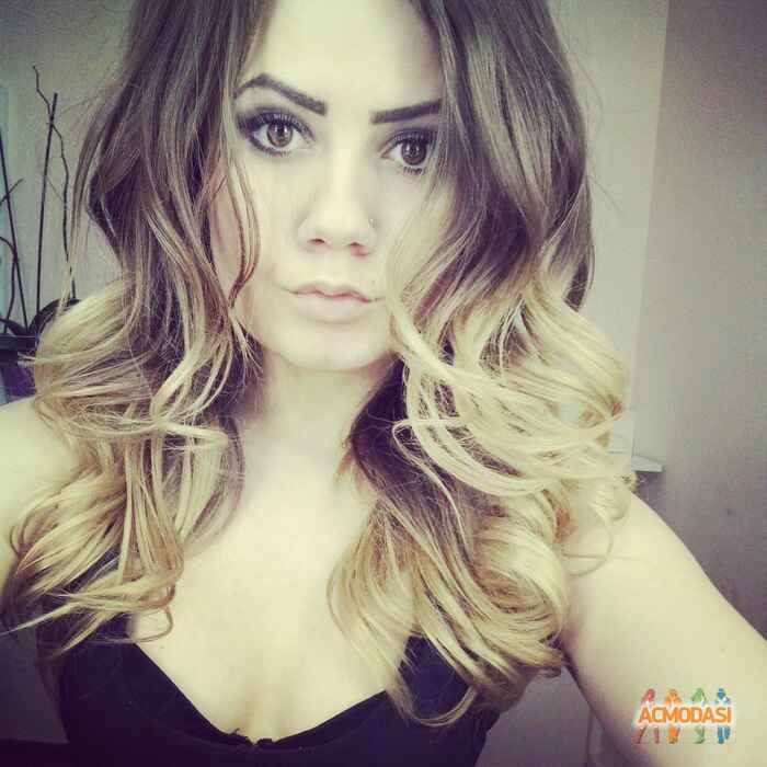 Алиночка  Клименко фото №674405. Загружено 20 Июня 2014