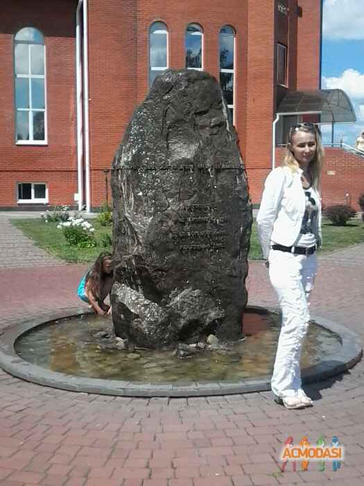 Лариса Николаевна Скнарина фото №793383. Загружено 23 Декабря 2014