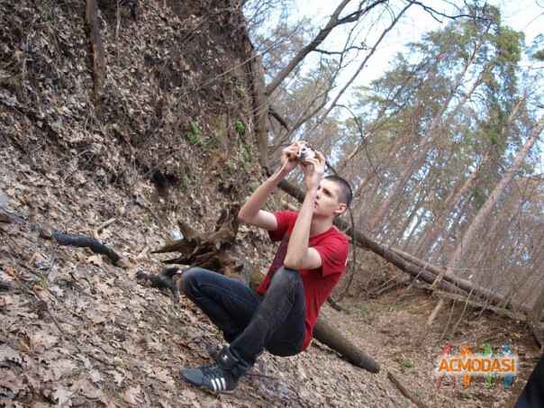 Пётр Олегович Тютюнник фото №794280. Загружено 26 Декабря 2014