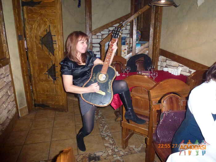 Клара Фанировна Галяутдинова фото №813031. Загружено 02 Февраля 2015