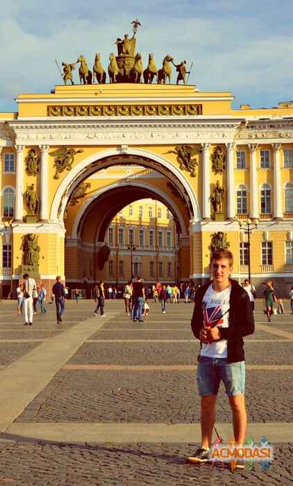 Михаил Сергеевич Ломакин фото №813619. Загружено 03 Февраля 2015