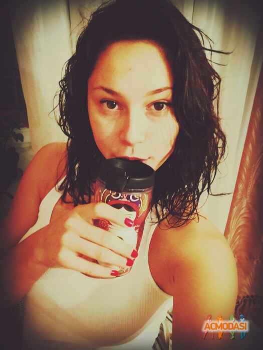 Evgeniya  Baikova фото №821927. Загружено 13 Февраля 2015