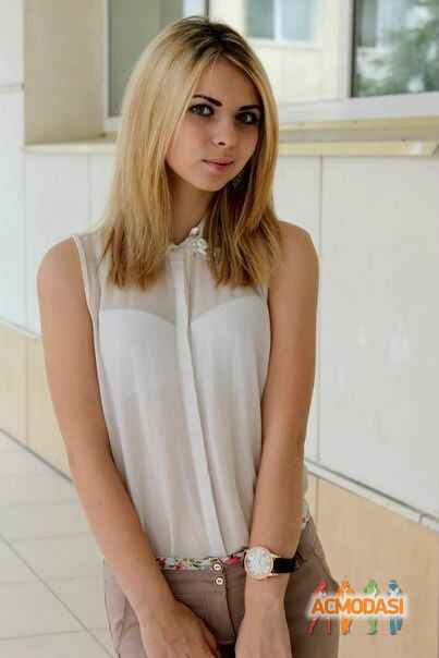 Анастасия Сергеевна Птицына фото №905840. Загружено 14 Августа 2015