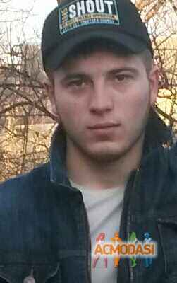 Ибрагим Майрбекович Солтамигов фото №942443. Загружено 21 Октября 2015