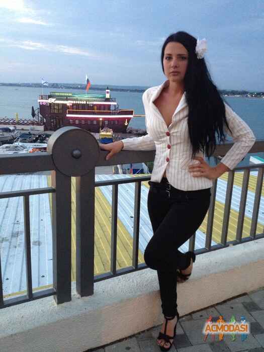 Виктория  Алексеевна фото №944009. Загружено 24 Октября 2015