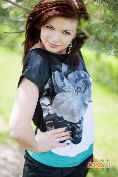 Наталья Александровна Михайловна фото №1093448. Загружено 05 Октября 2016