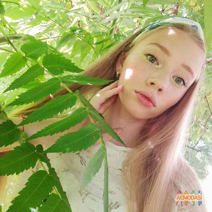 Ксения Александровна Пуртова фото №1555822. Загружено 07 Января 2020