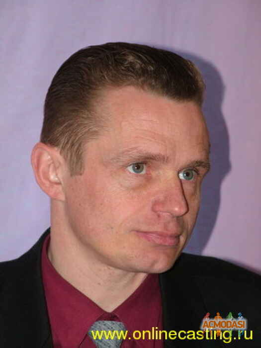 Сергей Львович Чумаков фото №87888. Загружено 16 Октября 2011