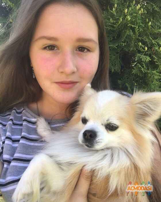 Анна Дмитриевна Соколова фото №1235822. Загружено 08 Октября 2017