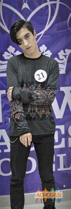 Турал  Маврин фото №1267621. Загружено 25 Декабря 2017