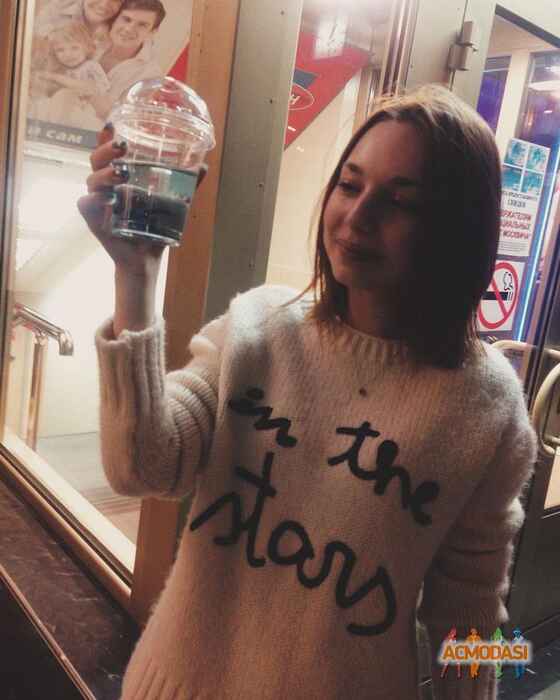 Анна Александровна Нестерович фото №1291113. Загружено 22 Февраля 2018