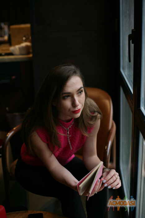 Alina  Baryshnikova фото №1697163. Загружено 05 Апреля 2021