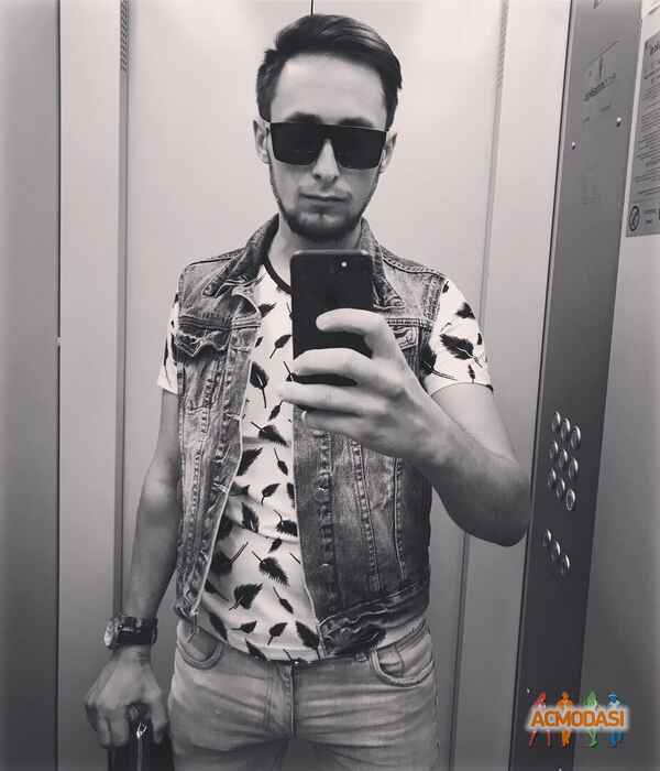 Теймур Ильяс оглы Джафаров фото №1409581. Загружено 08 Января 2019