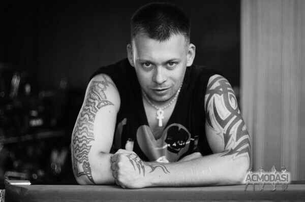 Илья Александрович Коробейников фото №1415164. Загружено 22 Января 2019