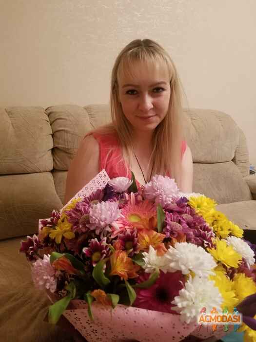 Екатерина Анатольевна Вимба фото №1449951. Загружено 22 Апреля 2019