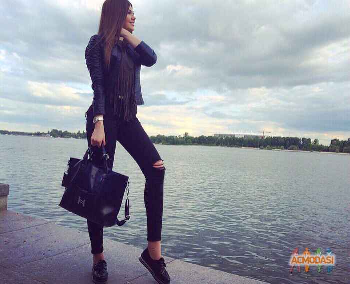 Софья Рустемовна Добрынина фото №1475143. Загружено 20 Июня 2019