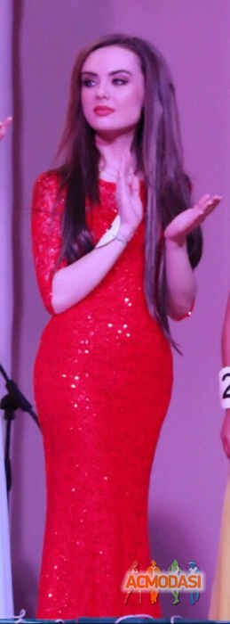 Анастасия Андреевна Абрамова фото №1486211. Загружено 15 Июля 2019