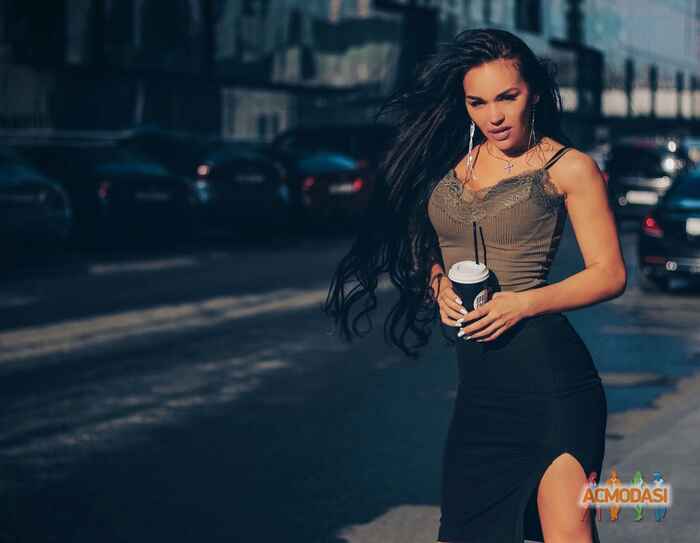 Карина Анатольевна Ильницкая фото №1522807. Загружено 09 Октября 2019