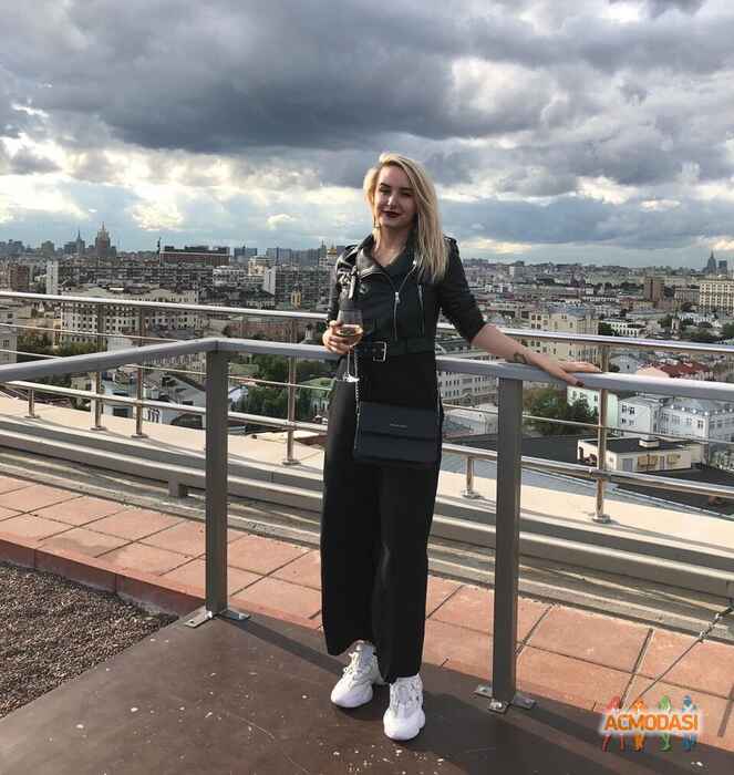 Юлия  Сахнова фото №1525554. Загружено 14 Октября 2019